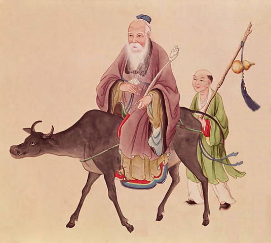 27 câu nói đáng suy ngẫm của Lão Tử