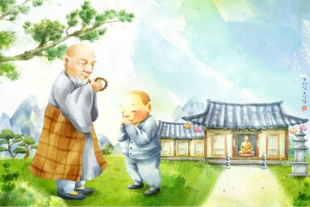 Thiện ác hữu báo không hề sai lạc