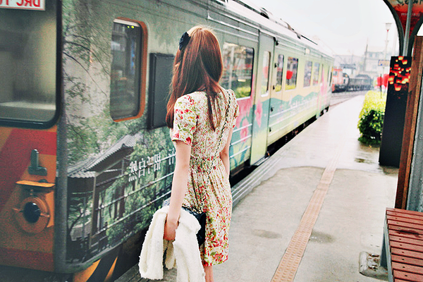 Cuộc đời của mỗi người, dù tốt hay xấu đều phải tự mình bước đi