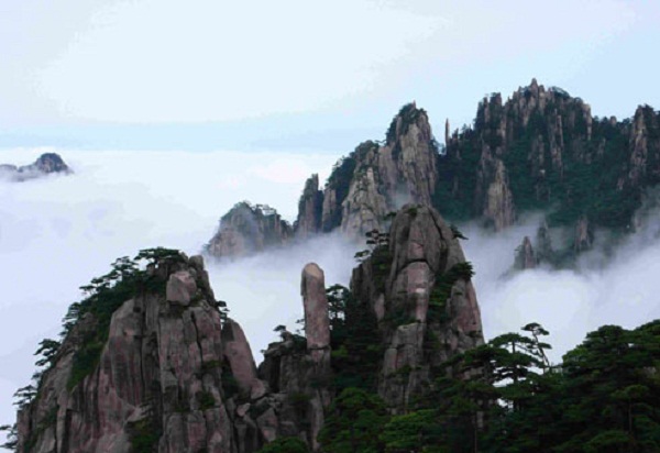 Tu sĩ vân du và những bí ẩn chưa từng tiết lộ về người ngoài hành tinh (P.3)