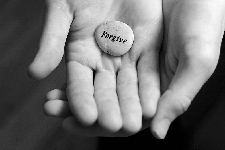 Nghệ thuật của sự tha thứ