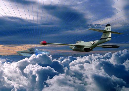 Mười sự kiện trong lịch sử không giải thích được (Ảnh)