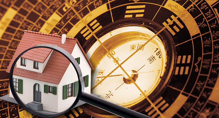 Bậc thầy Phong Thủy tiết lộ ẩn đố kinh người