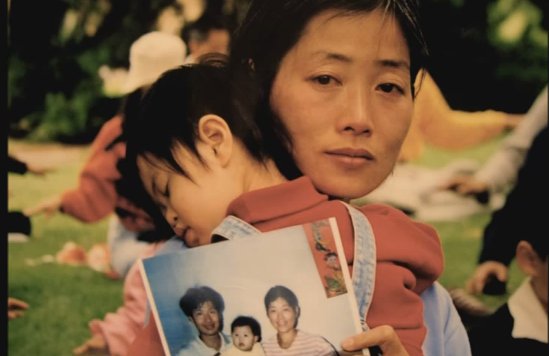 Nhân sinh cảm ngộ: Gặp lại ở Hương Cảng