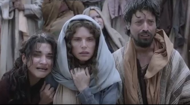 Video: Tình cảnh Những người theo Cơ Đốc Giáo quá khứ và các học viên Pháp Luân Công hiện tại