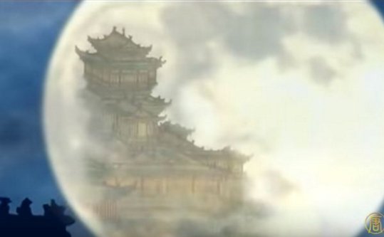 Chuyện thần thoại của tương lai