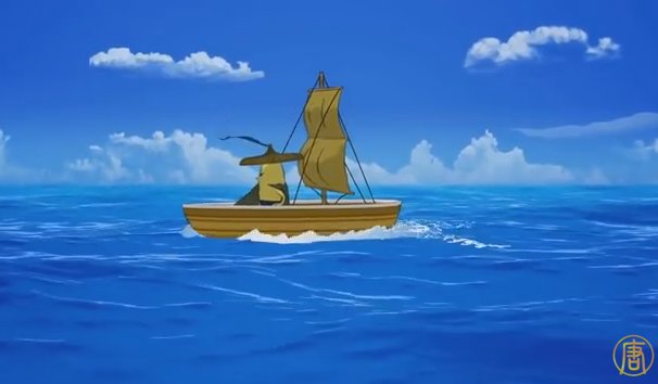 Khoai Tây Đại Hiệp – Phim Hoạt Hình ý nghĩa