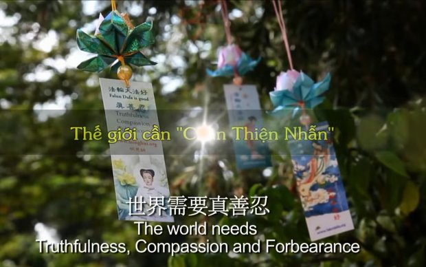 Ca khúc: Tôi và bạn có duyên