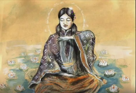 Những tâm hồn cao thượng