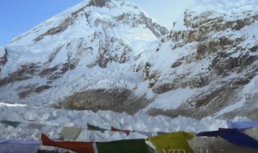 Nhân sinh cảm ngộ: Khổ Tận Cam Lai