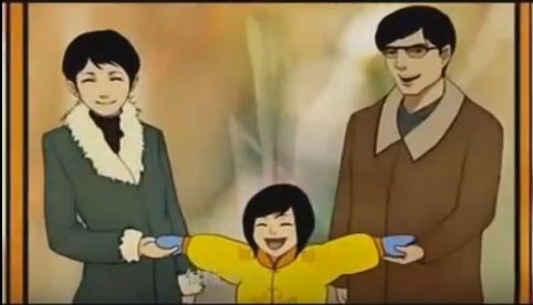 Câu chuyện có thật về “Tóc Trắng” (thuyết minh)