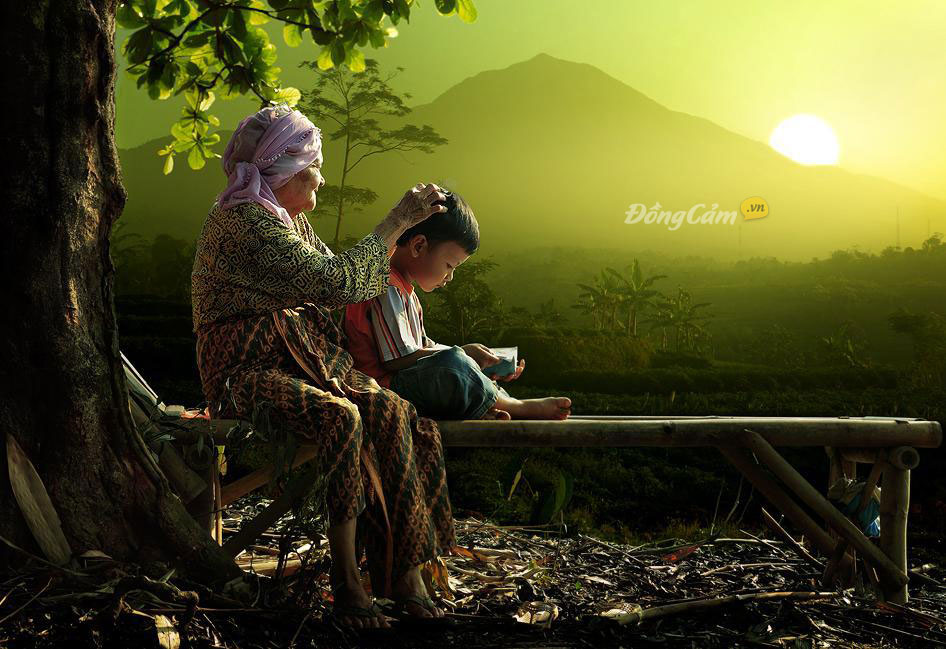 Ngàn vàng không đổi được sức khỏe, kiên trì không nhận hối lộ