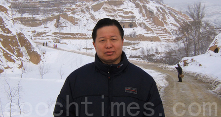 Luật sư Cao Trí Thịnh: Năm 2017, ĐCS Trung Quốc sẽ sụp đổ, Trung Hoa phục hưng