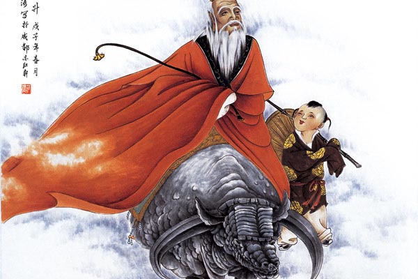 Trí tuệ của lòng bao dung