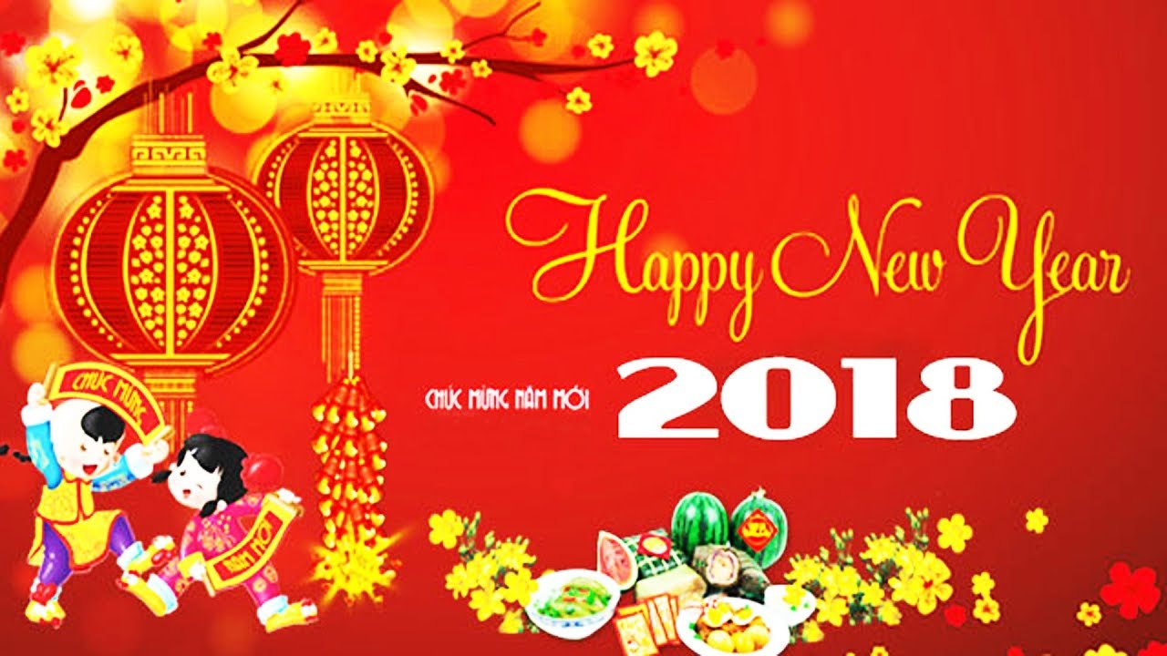 Mùa Xuân chúc cho nhau hy vọng