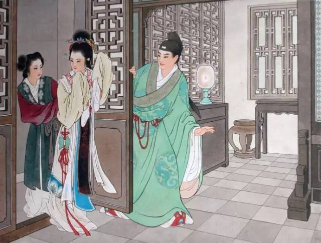 Viết ra những tác phẩm dâm loạn hại người, tác giả phải chịu ác báo