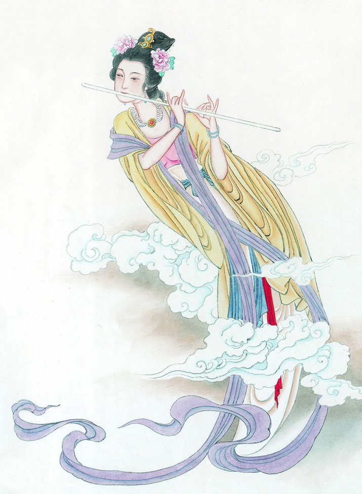 Câu chuyện luân hồi: Tiếng sáo ấy đến từ đâu?