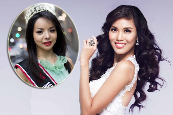 Lan Khuê: “Anastasia Lin mới là hoa hậu của các hoa hậu”