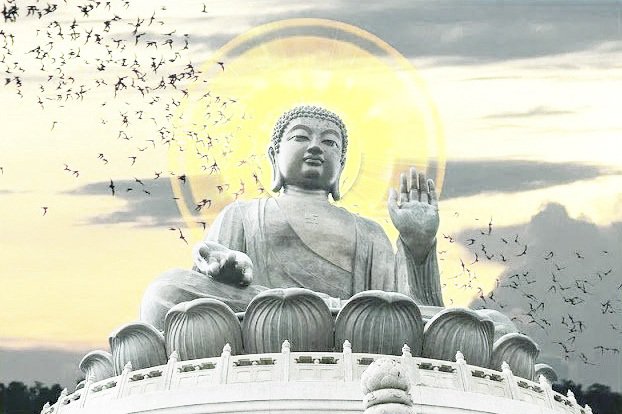 Trung Y giúp tôi cảm thấy sự tồn tại của Thần