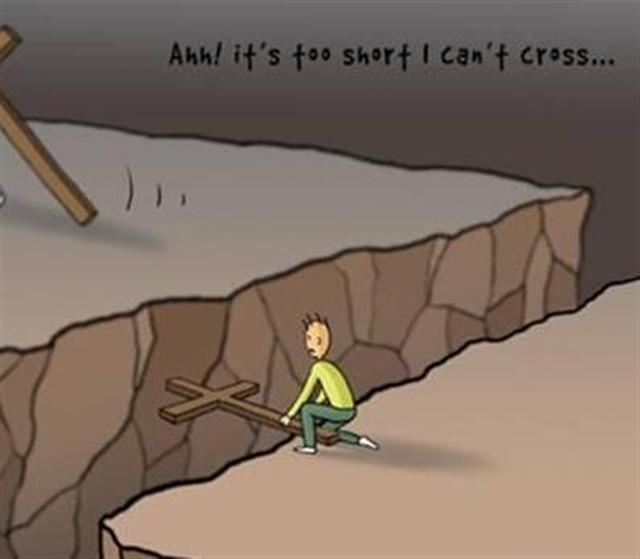 Khi muốn bỏ cuộc, Bạn hãy xem những hình ảnh này!