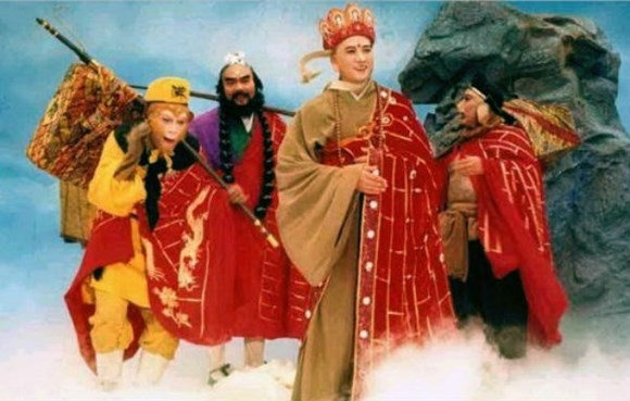 Tây Du Ký – Tại sao Lão Rùa không thành chính quả?