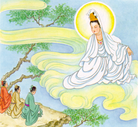 Thuận Theo Tự Nhiên, Là Một Loại Hạnh Phúc!