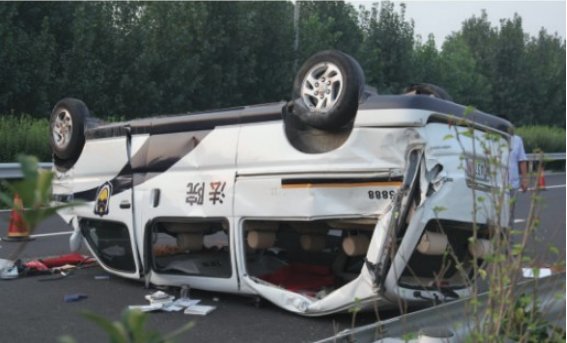 Nhân quả: Hơn 10.000 trường hợp phải nhận quả báo vì đàn áp những người tu luyện