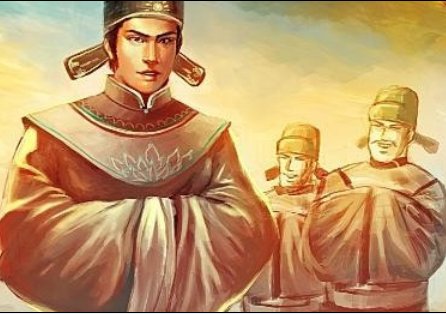 Tâm hạnh lương thiện, quỷ sẽ không dám hãm hại