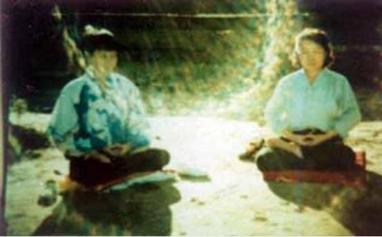 Những điều kỳ diệu được ghi lại từ những người tu luyện Pháp Luân Đại Pháp