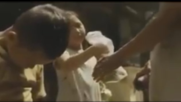 Nhân Quả: Câu chuyện cảm động về lòng tốt và sự trả ơn