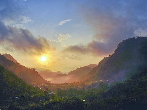 Lời khuyên chân thành từ vị Lạt-ma tôn kính của một dân tộc thiểu số Nội Mông