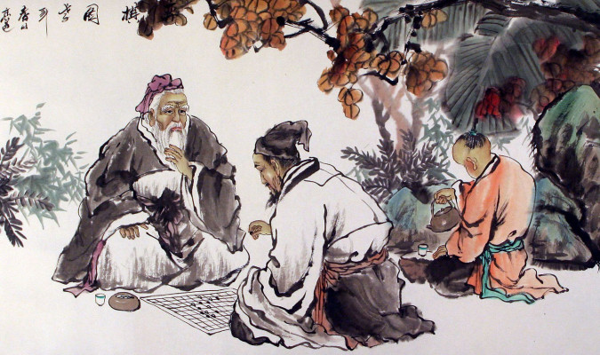 10 quý nhân đừng để mất trong cuộc đời bạn