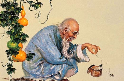 Bài học từ thiền sư: Làm sao để luôn thấy vui vẻ và hạnh phúc trong mọi hoàn cảnh?