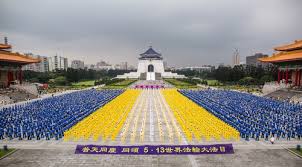 Ðài Loan: Nguyệt san “Thường Xuân” giới thiệu bí mật giữ gìn sức khỏe – một bác sĩ nổi tiếng nói lên kinh nghiệm của chính ông ta