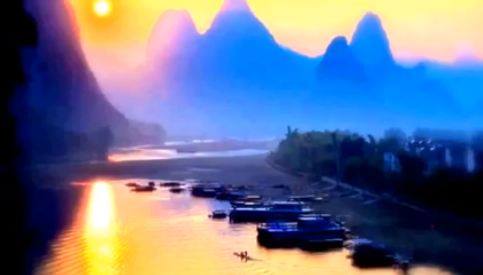 Và tôi đã khóc, một chiều…