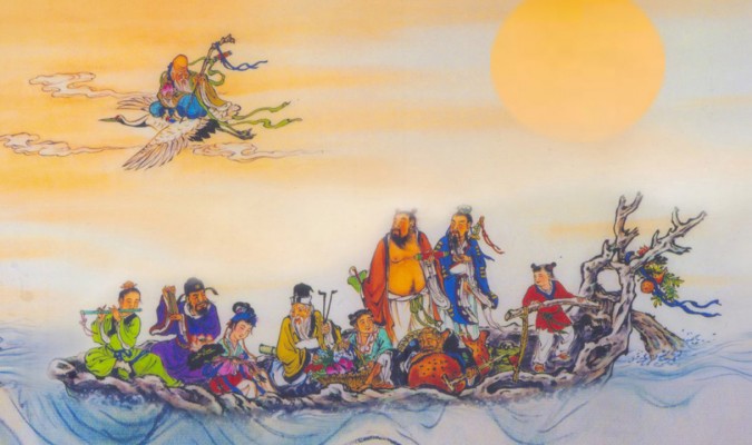 Hết thảy việc lớn nhỏ trong cuộc đời đều do Thần an bài