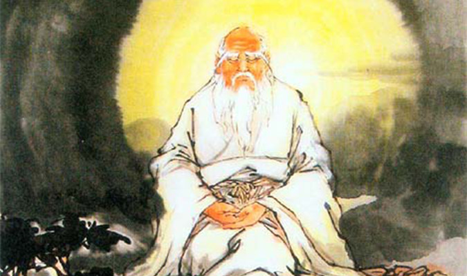 Muốn làm việc lớn cần phải có tĩnh khí