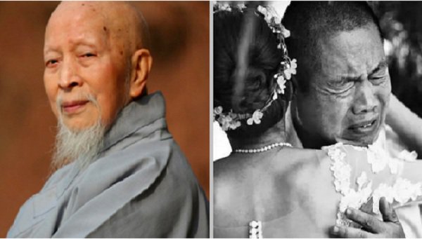 Cha mẹ làm chuyện ác nhân, con cái sinh ra chịu chung nghiệp quả