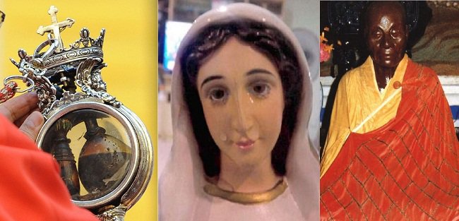 Những điều siêu thường mà khoa học không thể giải thích