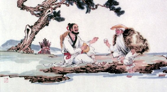 Đạo lý chân thực của việc thuận theo số mệnh