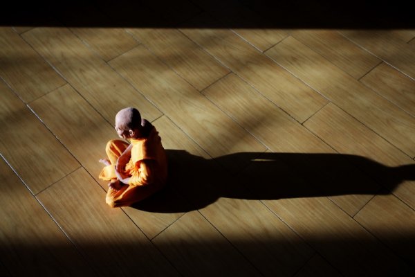 Câu Chuyện Nhân Quả Luân Hồi: 600 năm – 12 Kiếp Trầm Luân Sanh Tử Khổ Đau