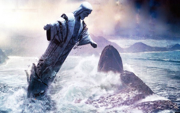 Đại hồng thủy trong các truyền thuyết của nhân loại ẩn chứa thiên cơ gì?