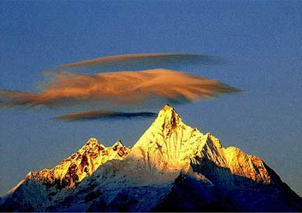 Tây Tạng – Vùng đất của sự huyền bí