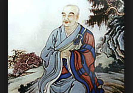 Chuyện cổ Phật gia: Huệ Viễn