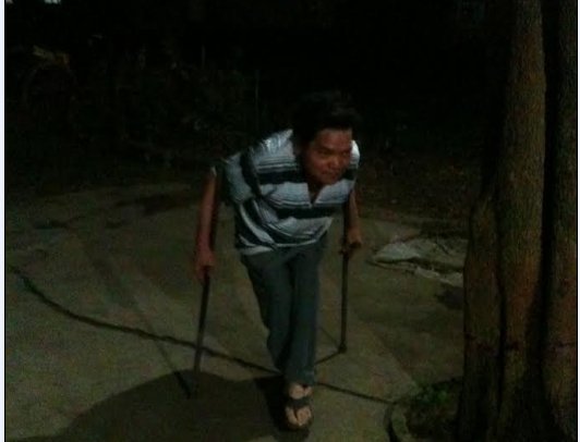 Cuộc đời tôi sang trang mới tươi sáng