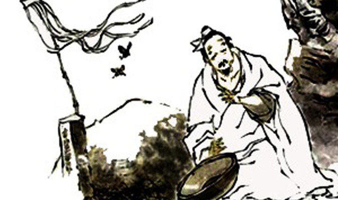 9 cách nhìn người lưu truyền ngàn năm của Trang Tử