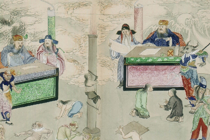 Đường đời con người bị giảm tuổi thọ là do đâu?