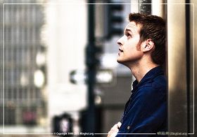 Drew Parker – Ca, nhạc sĩ nổi tiếng người Canada: Thay đổi từ trong mê