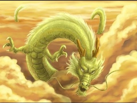 Những bí ẩn về sự xuất hiện của loài rồng trong lịch sử