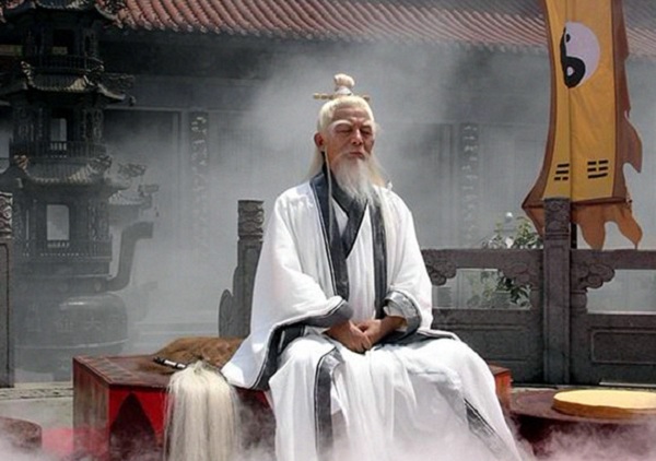 Trời đất đảo lộn, đã đến lúc con người nên cảnh tỉnh bản thân